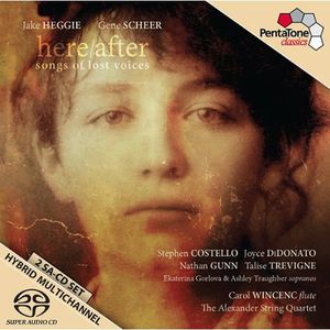 Here/ After: Songs of Lost Voices , Joyce DiDonato