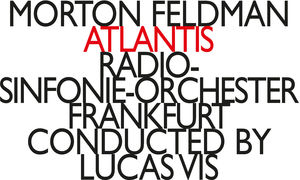 Atlantis , Feldman