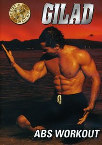 Abs Workout , Gilad Janklowicz