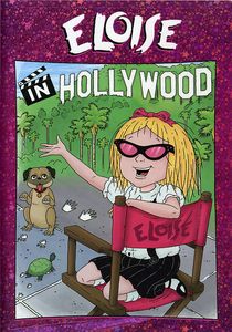 Eloise: Eloise in Hollywood , Cynthia Nixon