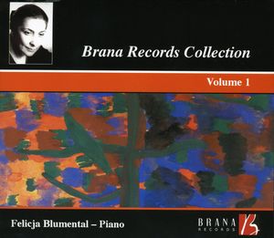 Brana Records Collection 1 / Various , Various Artists
