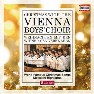 Christmas with the Vienna Boys Choir , Vienna Boys' Choir