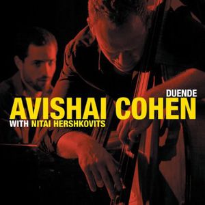 Duende , Avishai Cohen