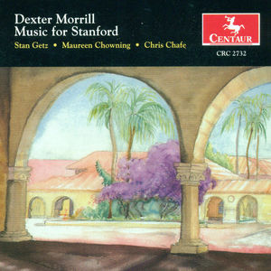 Music for Stanford , Chris Chafe