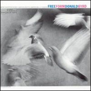 Free Form , Donald Byrd