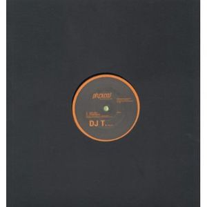 Get Lost/ Phantomas , DJ T.