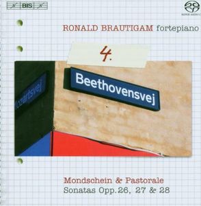 Complete Works for Solo Piano 4 , Ronald Brautigam