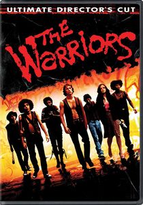 The Warriors , Michael Beck