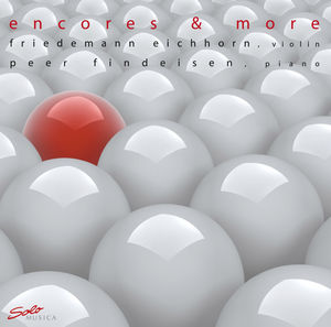 Encores & More , Peer Findeisen