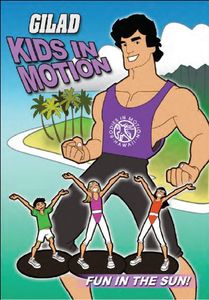 Gilad Kids in Motion: Fun in the Sun , Gilad Janklowicz