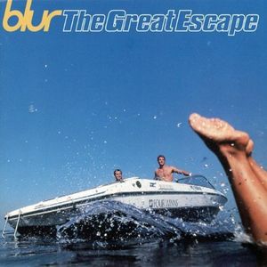 Great Escape [Import] , Blur