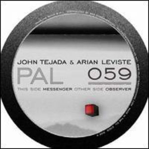 Messenger/ Observer , John Tejada