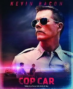 Cop Car