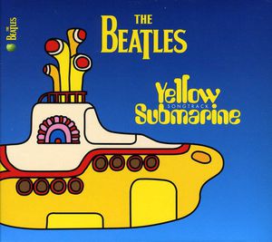 Yellow Submarine Songbook , The Beatles