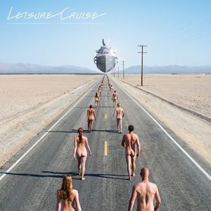 Leisure Cruise , Leisure Cruise