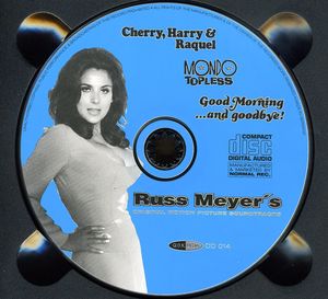 Good Morning & Goodbye/ Cherry Harry (Original Soundtrack)