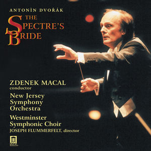 Spectre's Bride , Zdenek M cal