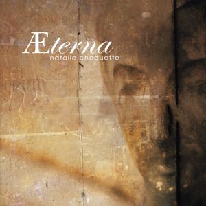 Aeterna , Natalie Choquette