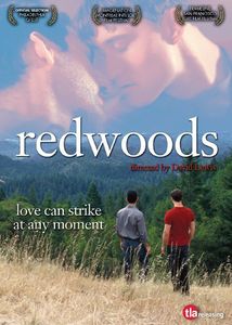 Redwoods , Simon Burzynski