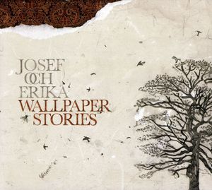 Wallpaper Stories , Erika Alexandersson