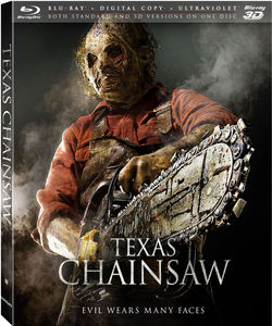 Texas Chainsaw , Tremaine 'Trey Songz' Neverson