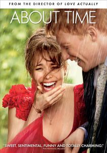 About Time , Domhnall Gleeson