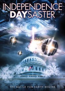 Independence Daysaster , Casey Dubois