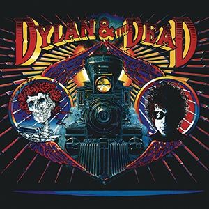 Dylan & The Dead , Dylan & The Dead