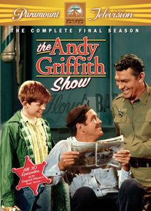 The Andy Griffith Show: The Complete Eighth Season (The Final Season) , Jack Dodson