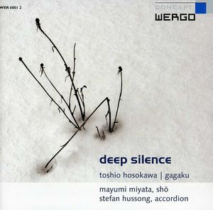 Deep Silence , Mayumi Miyata