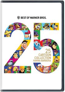 Best of Warner Bros.: 25 Cartoon Collection: Hanna-Barbera 