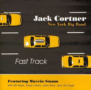 Fast Track , Jack Cortner