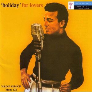 Holiday for Lovers , Johnny Holiday