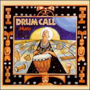 Drum Call , Nurudafina Pili Abena