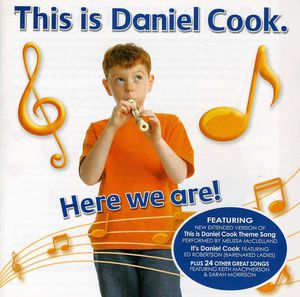 Here We Are! , Daniel Cook