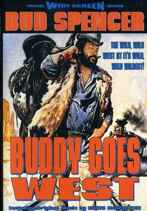 Buddy Goes West , Sara Franchetti