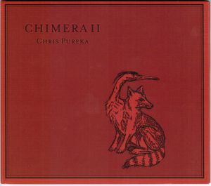 Chimera II , Chris Pureka