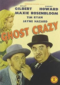 Ghost Crazy (aka Crazy Knights) , Billy Gilbert