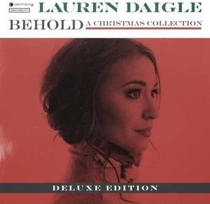 Behold , Lauren Daigle