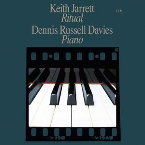Ritual , Dennis Russell Davies