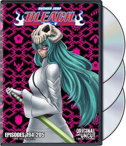 Bleach: Uncut Set 13 