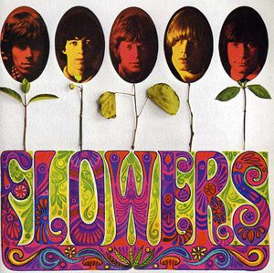 Flowers , The Rolling Stones