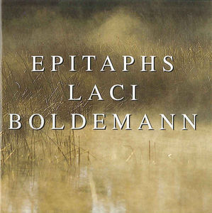 Epitaphs , Swedish Radio Symphony Orchestra