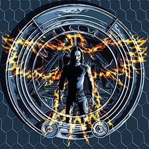 Crow (Score) (Original Soundtrack) , Graeme Revell