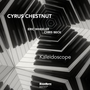 Kaleidoscope , Cyrus Chestnut