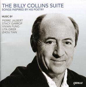 Billy Collins Suite 