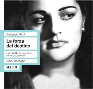 La Forza Del Destino