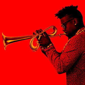 Stretch Music , Christian Scott aTunde Adjuah