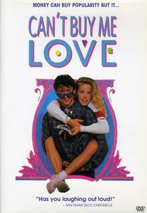 Can't Buy Me Love , Patrick Dempsey