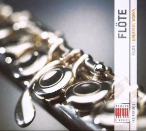 Flute: Greatest Works , Jacques Ibert